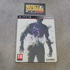 Vendita Resident Evil 6 Steelcase - Retrogaming Shop