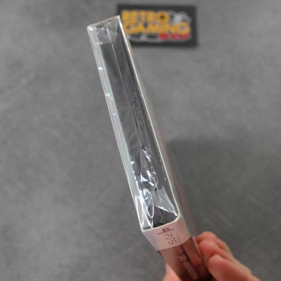 Sifu Vengeance Edition Nuovo Sony