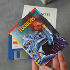 Vendita Turrican 2 - Retrogaming Shop
