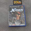 Vendita X-Men Legends - Retrogaming Shop