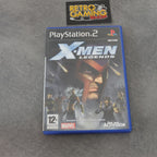 Vendita X-Men Legends - Retrogaming Shop