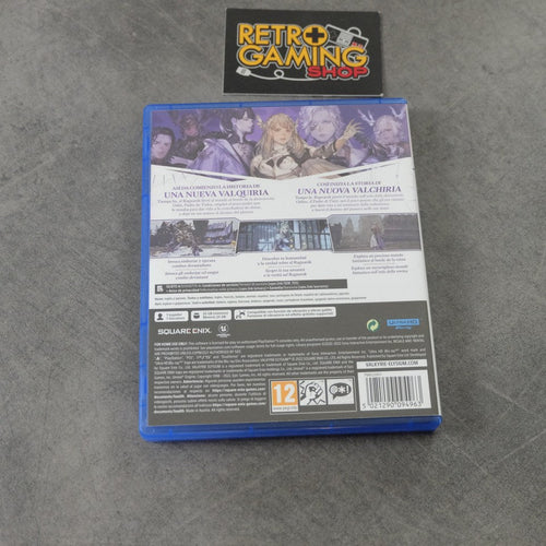 Vendita Valkyrie Elysium - Retrogaming Shop
