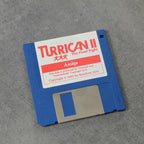 Vendita Turrican 2 - Retrogaming Shop