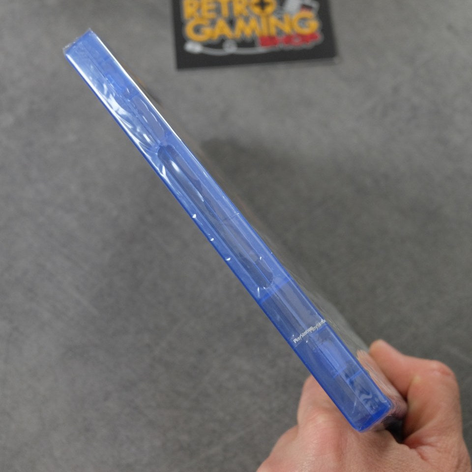 Lost Judgement Nuovo Sony