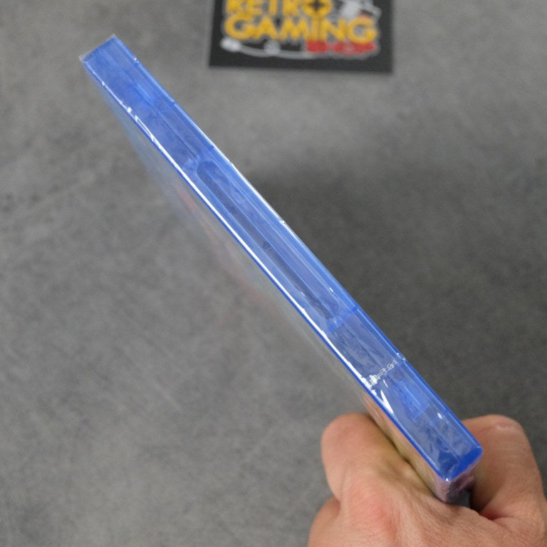 Vendita Dragon Quest XI Echi di un'era Perduta Edition of Light Nuovo - Retrogaming Shop