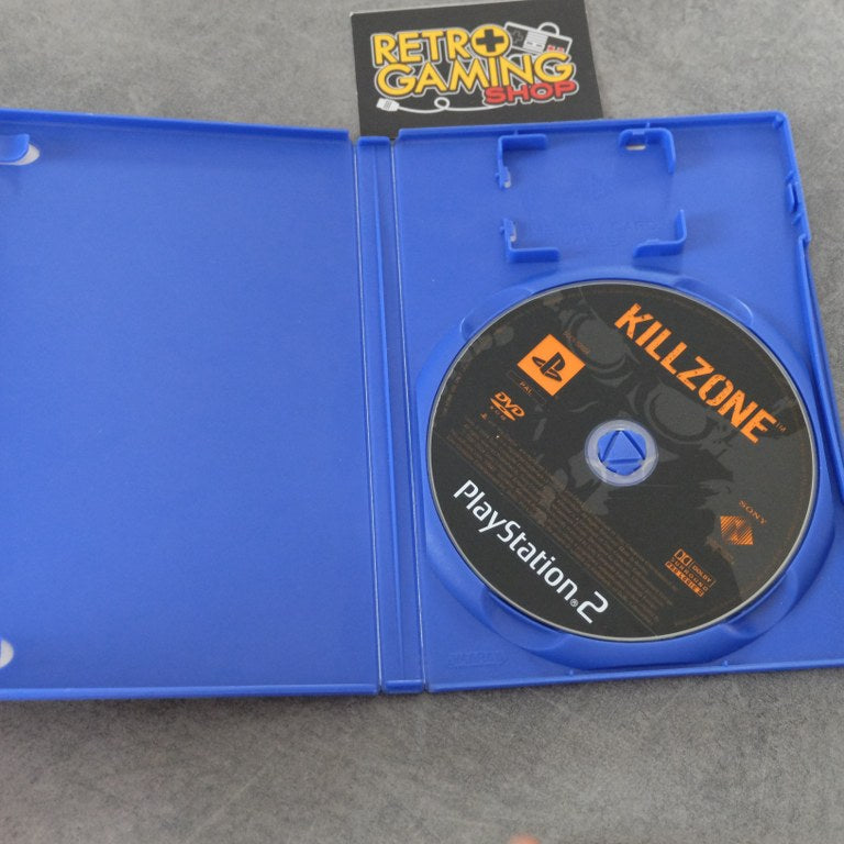 Vendita Killzone - Retrogaming Shop