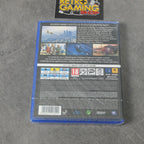 Vendita Grand Theft Auto V Five Nuovo - Retrogaming Shop