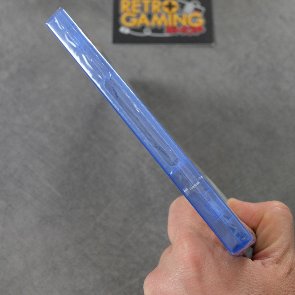 The Last of Us Parte 1 Nuovo Sony