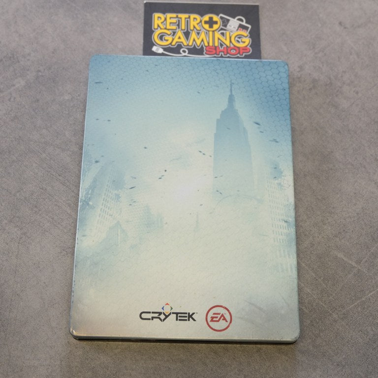 Vendita Crysis 3 - Retrogaming Shop