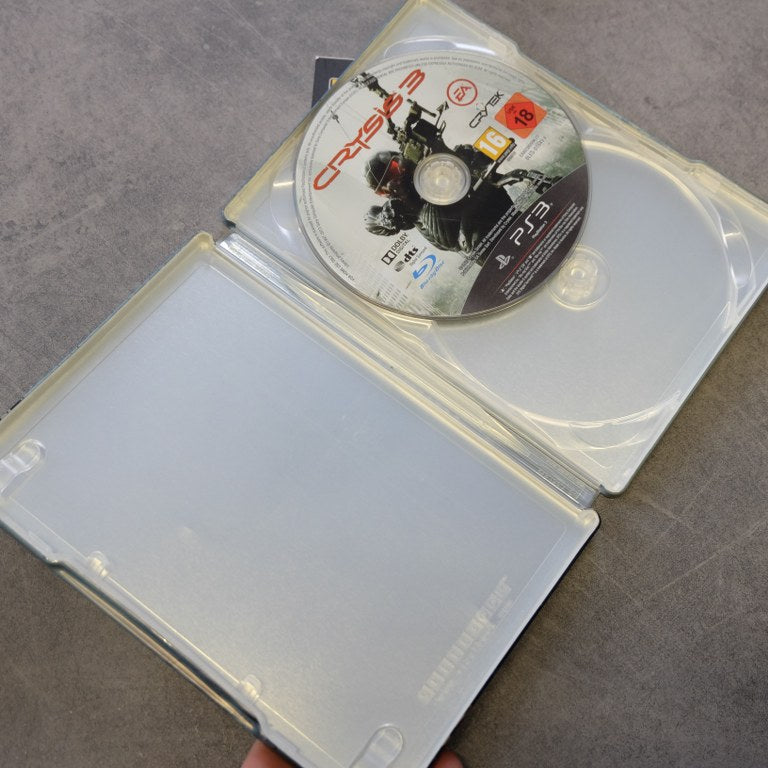 Vendita Crysis 3 - Retrogaming Shop
