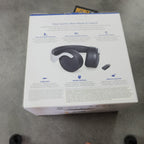 Vendita Wireless Headset Pulse 3D - Retrogaming Shop