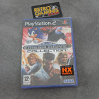 Vendita Sega Mega Drive Collection Nuovo - Retrogaming Shop