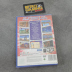 Vendita Sega Mega Drive Collection Nuovo - Retrogaming Shop