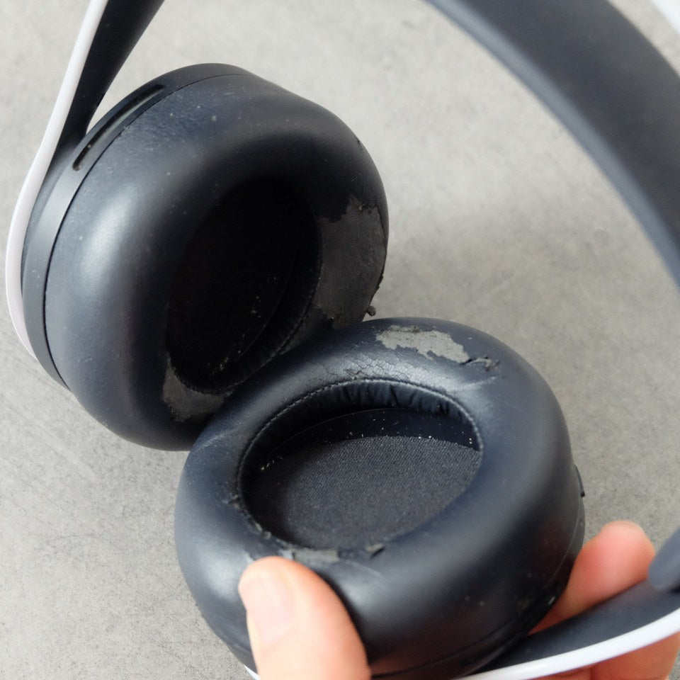 Wireless Headset Pulse 3D Sony