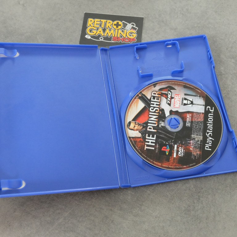 Vendita The Punisher / Il Punitore - Retrogaming Shop