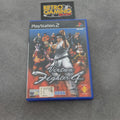 Vendita Virtua Fighter 4 - Retrogaming Shop