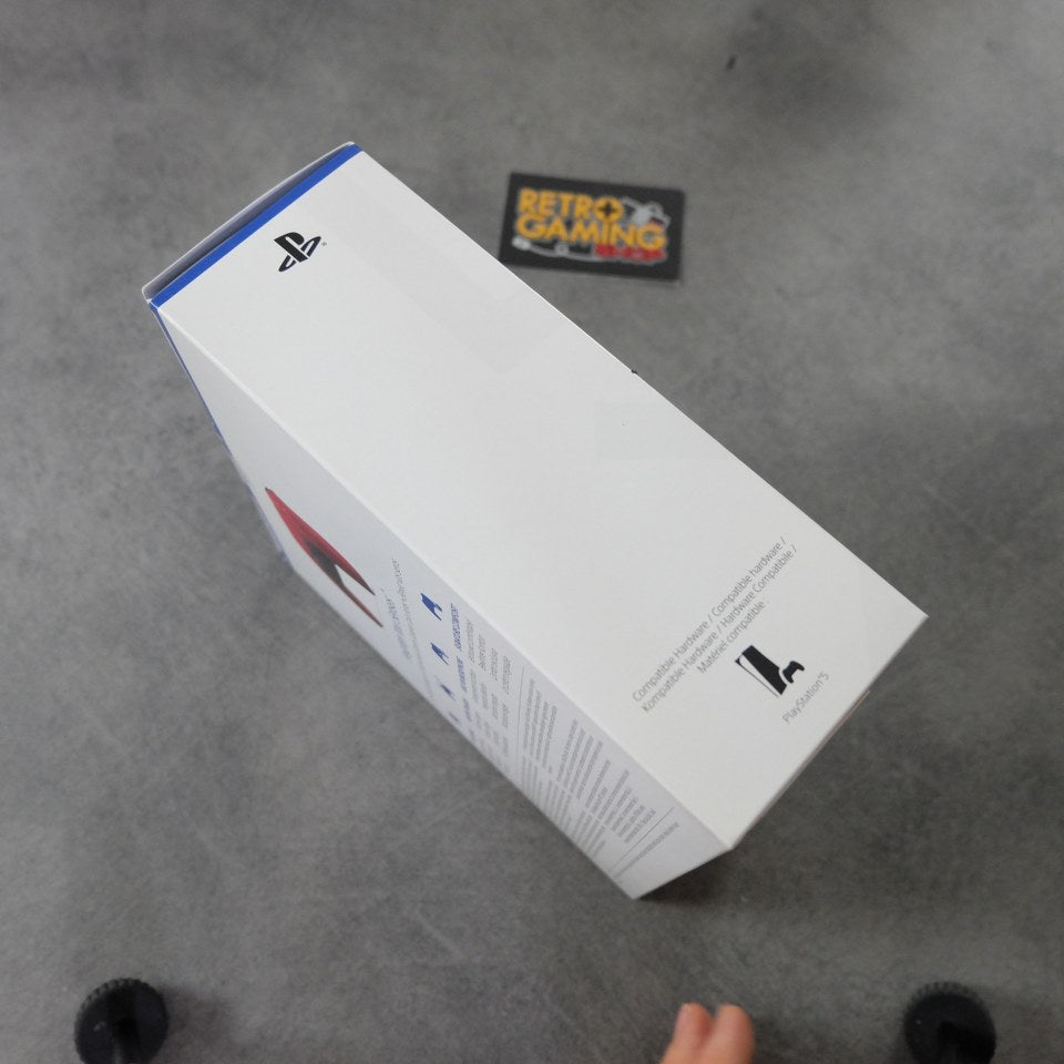 Dualsense Playstation 5 Nuovo Sony