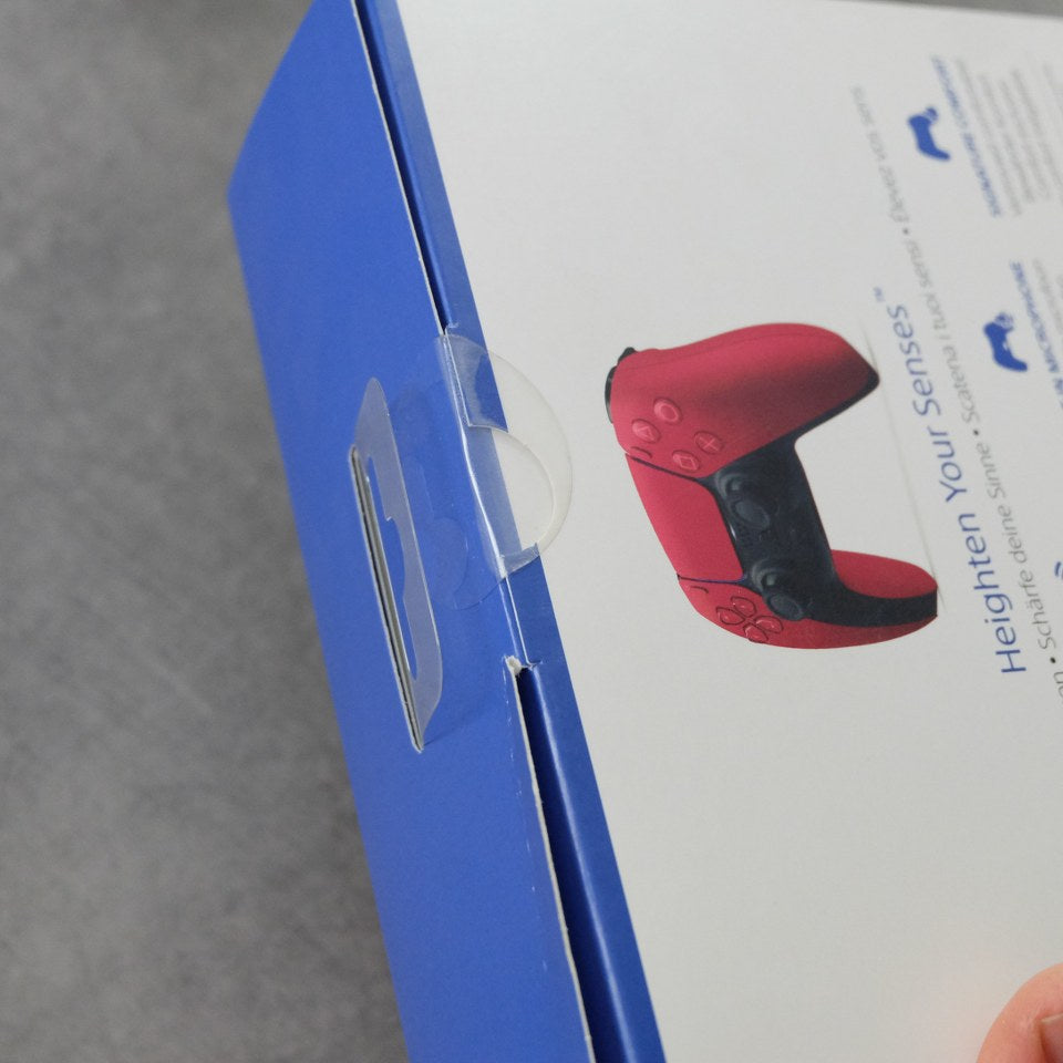 Dualsense Playstation 5 Nuovo Sony