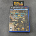 Vendita Socom 2 U.s. Navy Seals - Retrogaming Shop