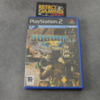 Vendita Socom 2 U.s. Navy Seals - Retrogaming Shop