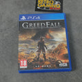Vendita Greedfall - Retrogaming Shop