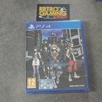 Vendita Neo The World Ends With You Nuovo - Retrogaming Shop
