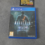 Vendita Murdered  Soul Suspect - Retrogaming Shop