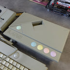 Vendita Atari XEGS - Retrogaming Shop