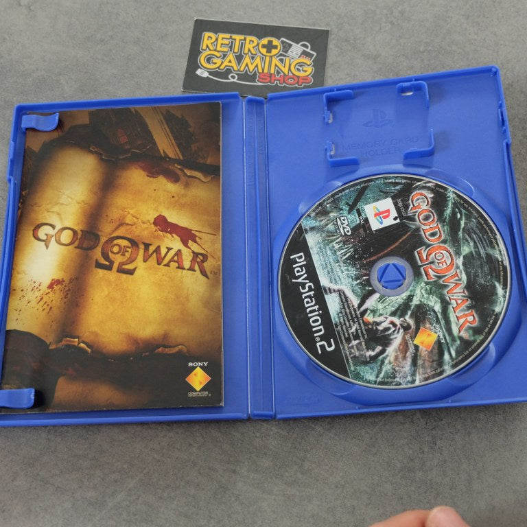 God Of War Sony