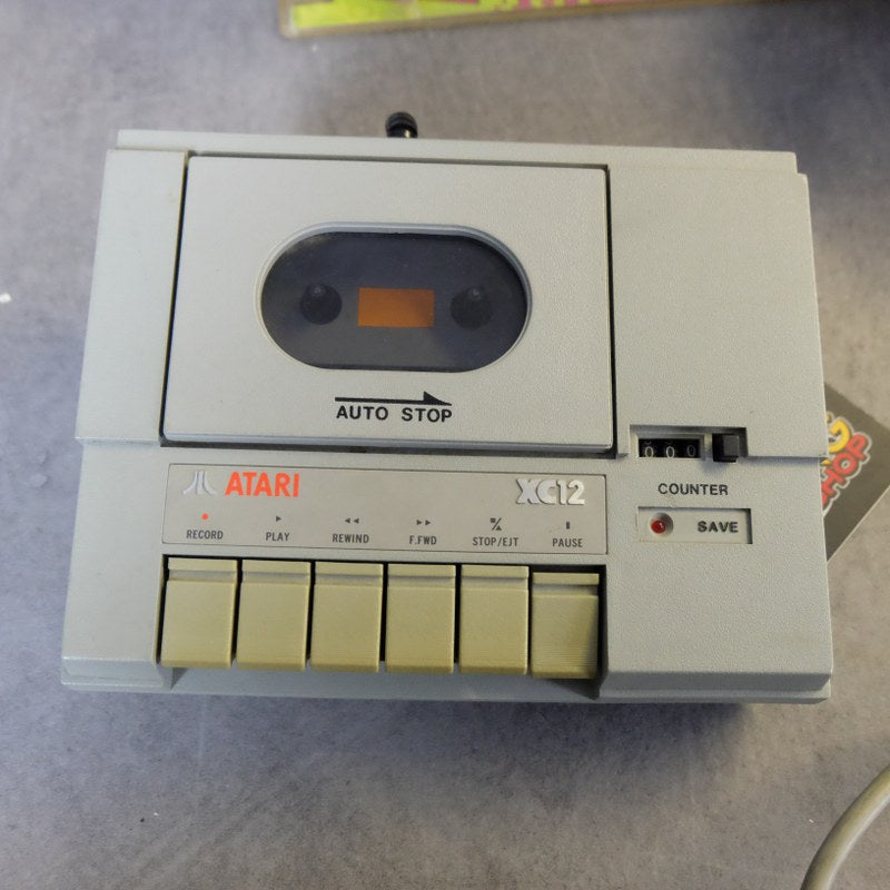 Vendita Atari XEGS - Retrogaming Shop