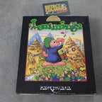 Vendita Lemmings! - Retrogaming Shop