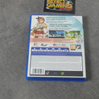 Vendita Atelier Ryza 2 Lost Legends and The Secret Fairy - Retrogaming Shop