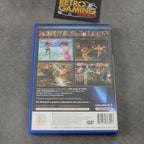 Vendita Tekken 4 - Retrogaming Shop