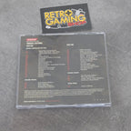 Vendita Metal Gear Solid 3 Snake Eater Original Soundtrack - Retrogaming Shop