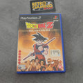 Vendita Dragon Ball Z Budokai - Retrogaming Shop