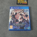 Vendita 13 Sentinels: Aegis Rim - Retrogaming Shop