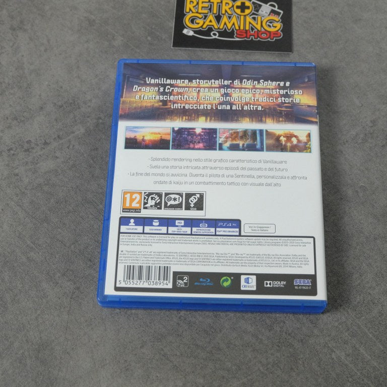Vendita 13 Sentinels: Aegis Rim - Retrogaming Shop