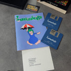 Vendita Lemmings! - Retrogaming Shop