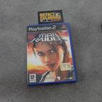Vendita Lara Croft Tomb Raider: Legend - Retrogaming Shop