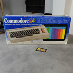 Vendita Commodore 64 - Retrogaming Shop