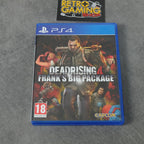 Vendita Dead Rising 4 Francks Big Package - Retrogaming Shop