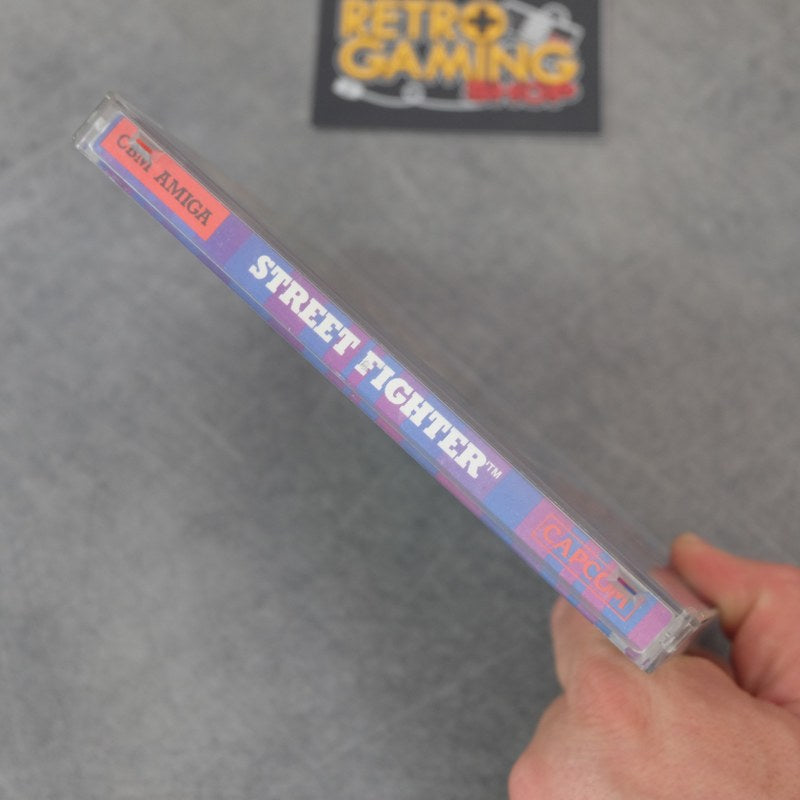 Vendita Street Fighter - Retrogaming Shop