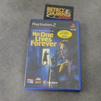 Vendita No One Lives Forever - Retrogaming Shop