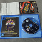 Vendita Fifa 18 - Retrogaming Shop