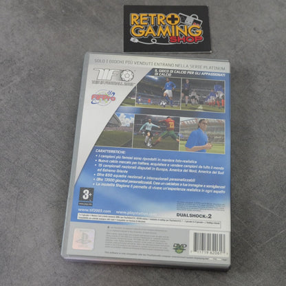 Vendita This is Football 2003 - Retrogaming Shop
