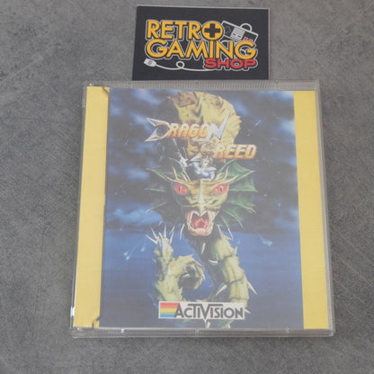 Vendita Dragon Breed - Retrogaming Shop