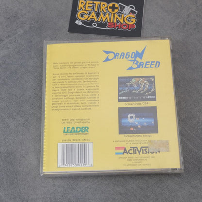 Vendita Dragon Breed - Retrogaming Shop