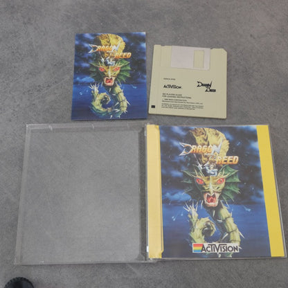 Vendita Dragon Breed - Retrogaming Shop