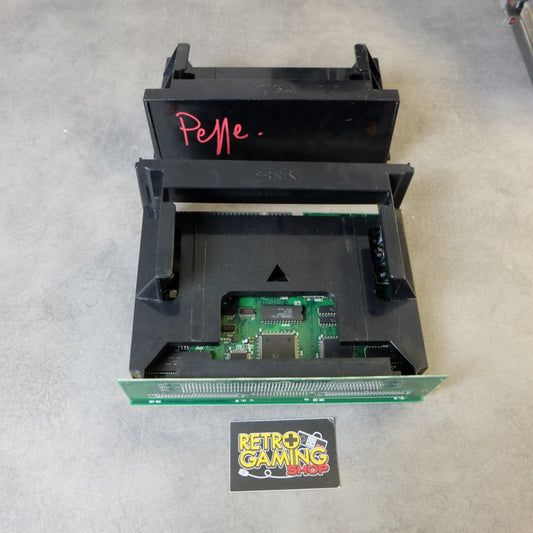 Supergun da testare