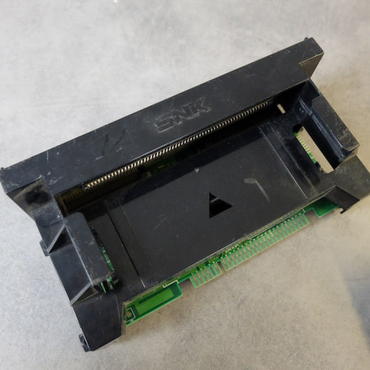 Supergun da testare